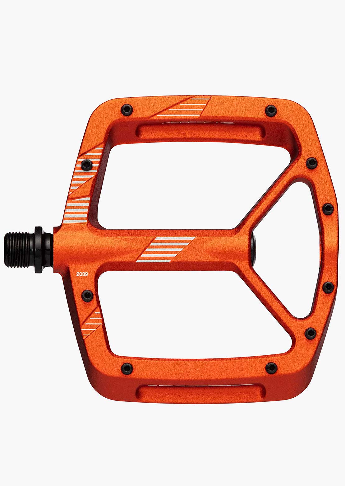 Race Face Aeffect Pedal Orange