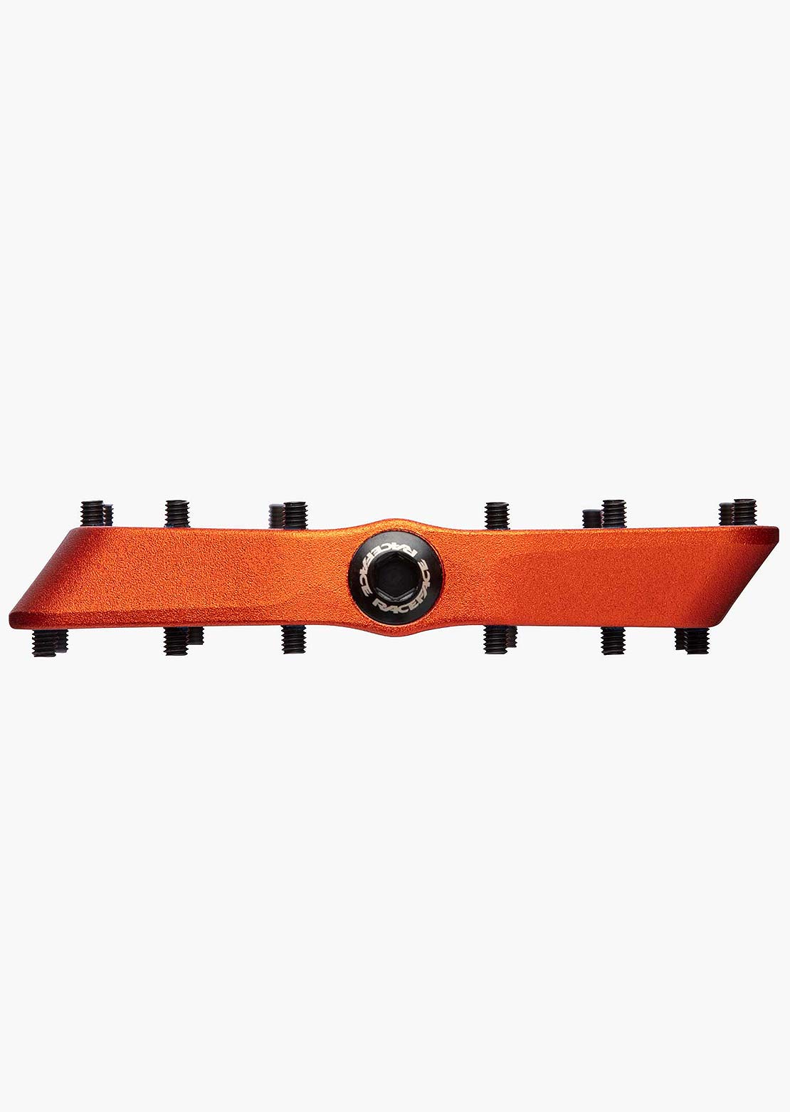 Race Face Aeffect Pedal Orange