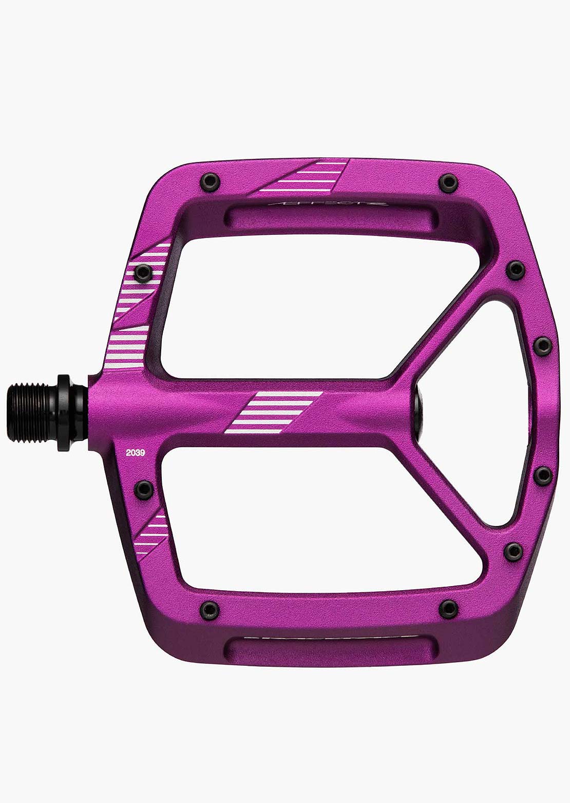 Race Face Aeffect Pedal Purple