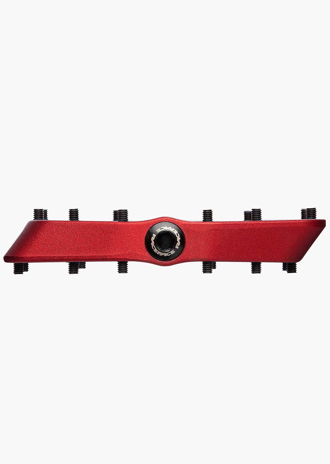 Race Face Aeffect Pedal Red