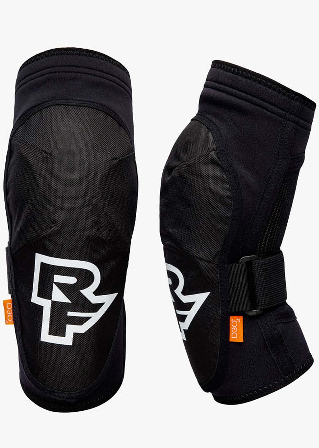 Race Face Ambush Elbow Guards Stealth