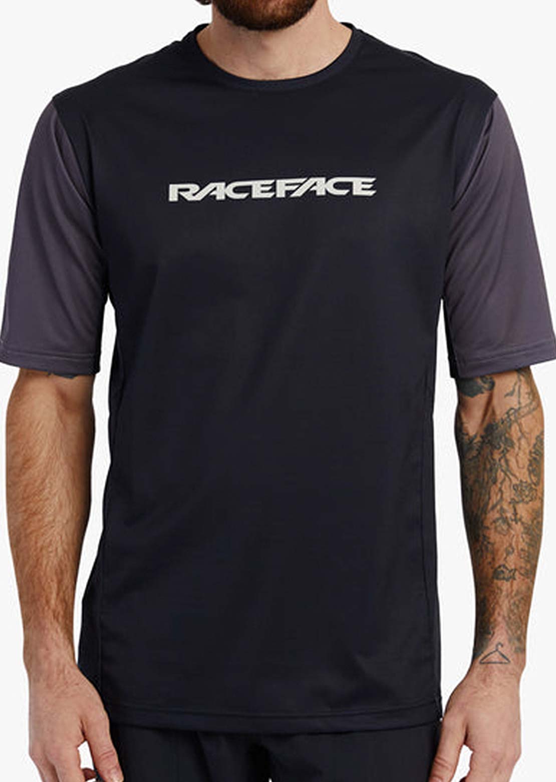 Raceface Indy Shorts Race Face Indy Men's Jersey Short Sleeve