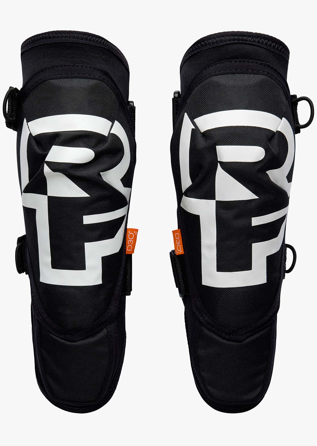 Race Face Junior Sendy DH Knee Guards Stealth