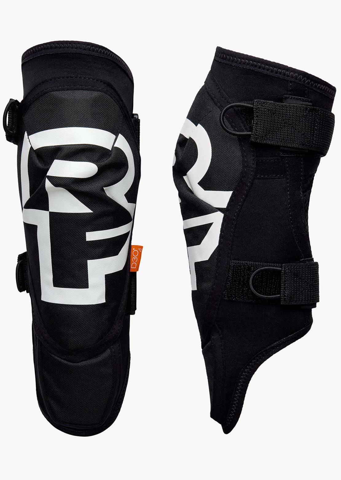 Race Face Junior Sendy DH Knee Guards Stealth