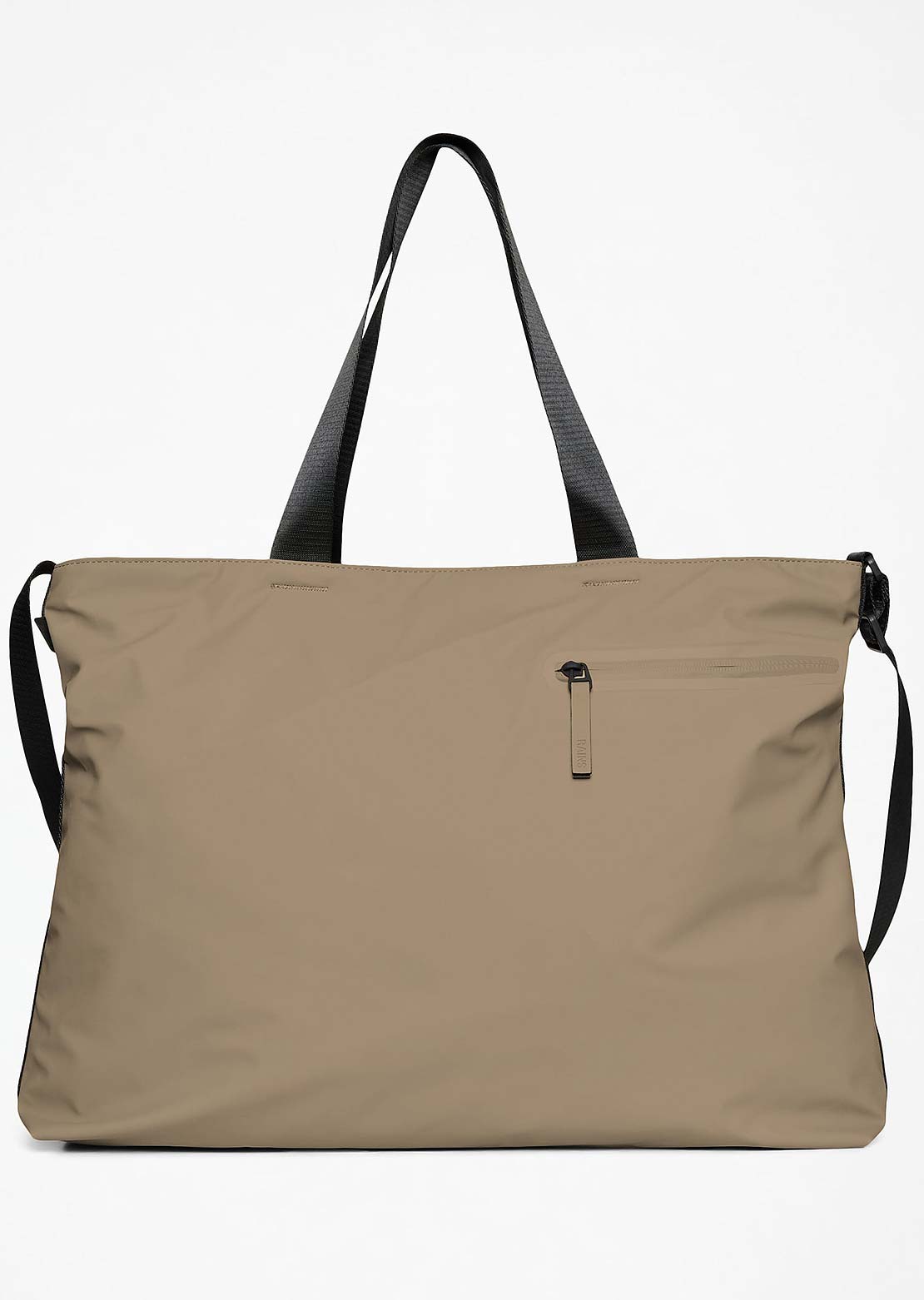 RAINS Unisexe Dash Messenger W3 Tote Sac