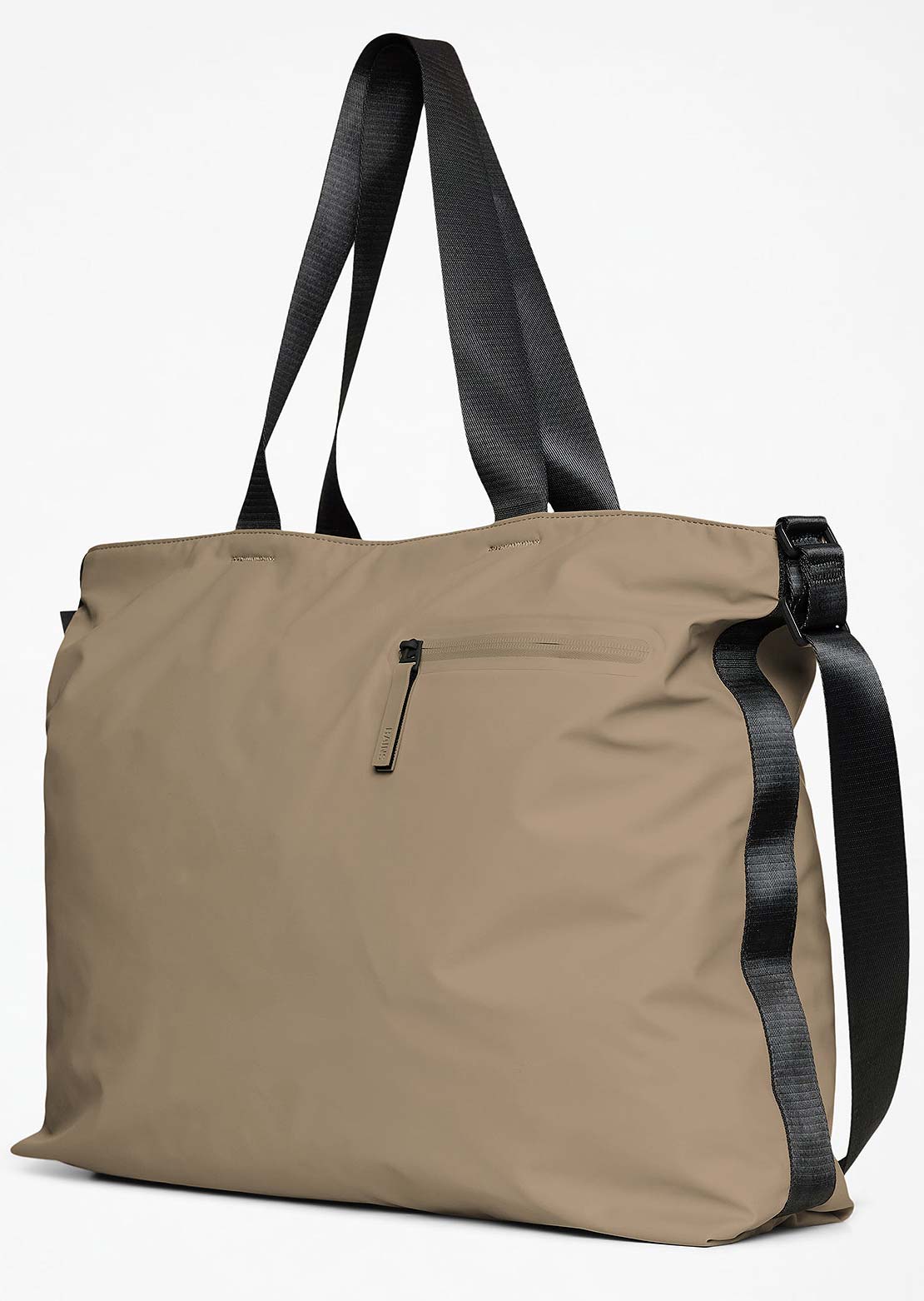 RAINS Unisexe Dash Messenger W3 Tote Sac