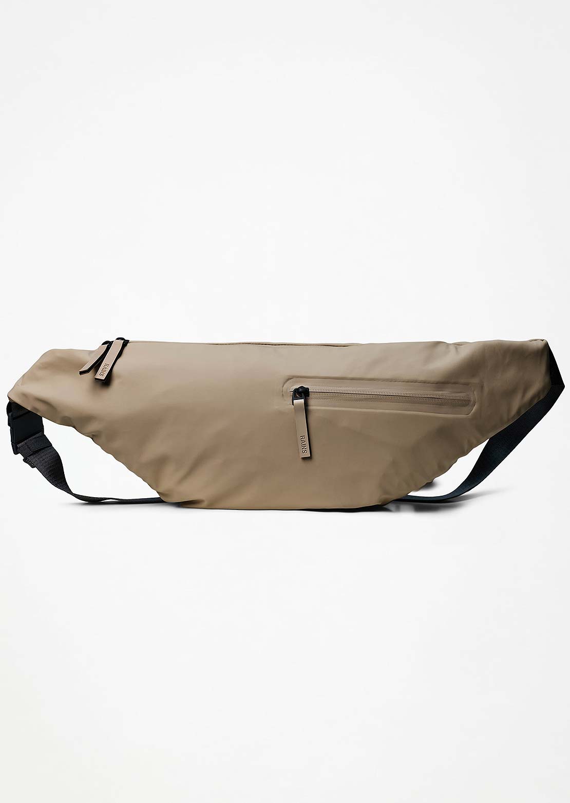 RAINS Unisexe Dash W3 Bum Sac