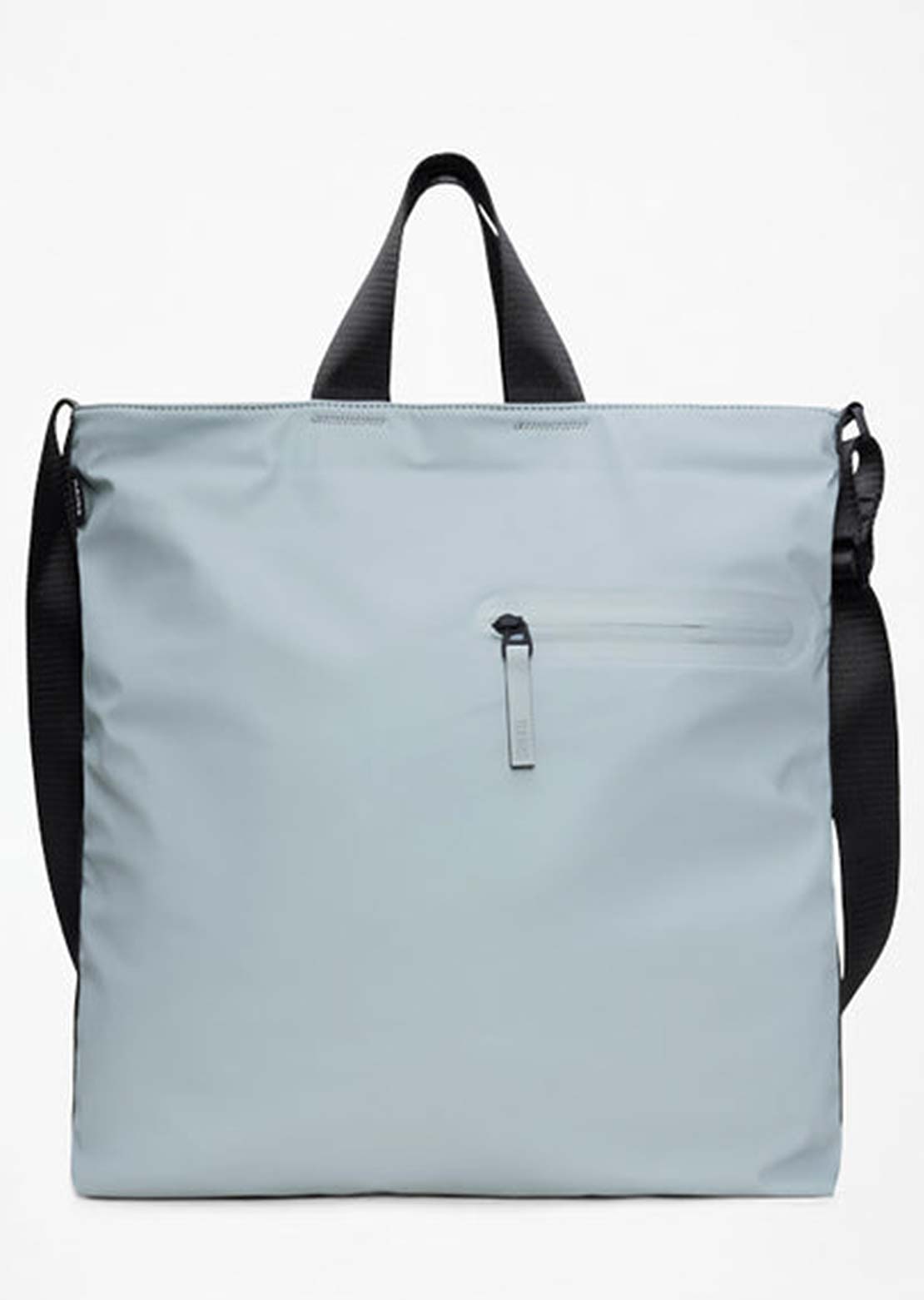 RAINS Unisex Dash W3 Tote Bag Pool