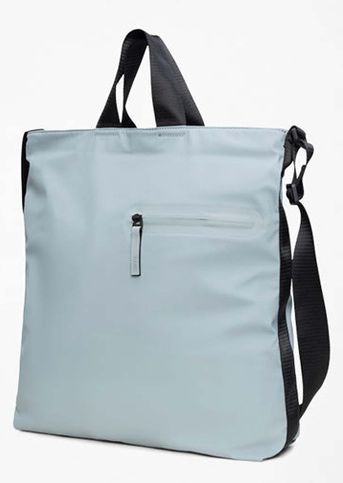 RAINS Unisex Dash W3 Tote Bag Pool