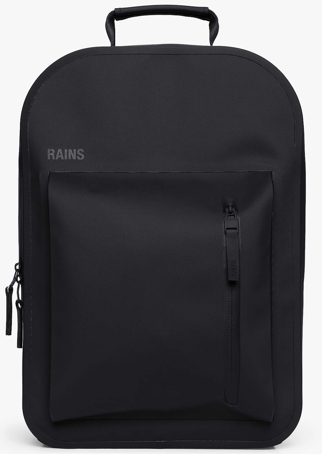RAINS Unisex Deepwater Day W4 Large Backpack