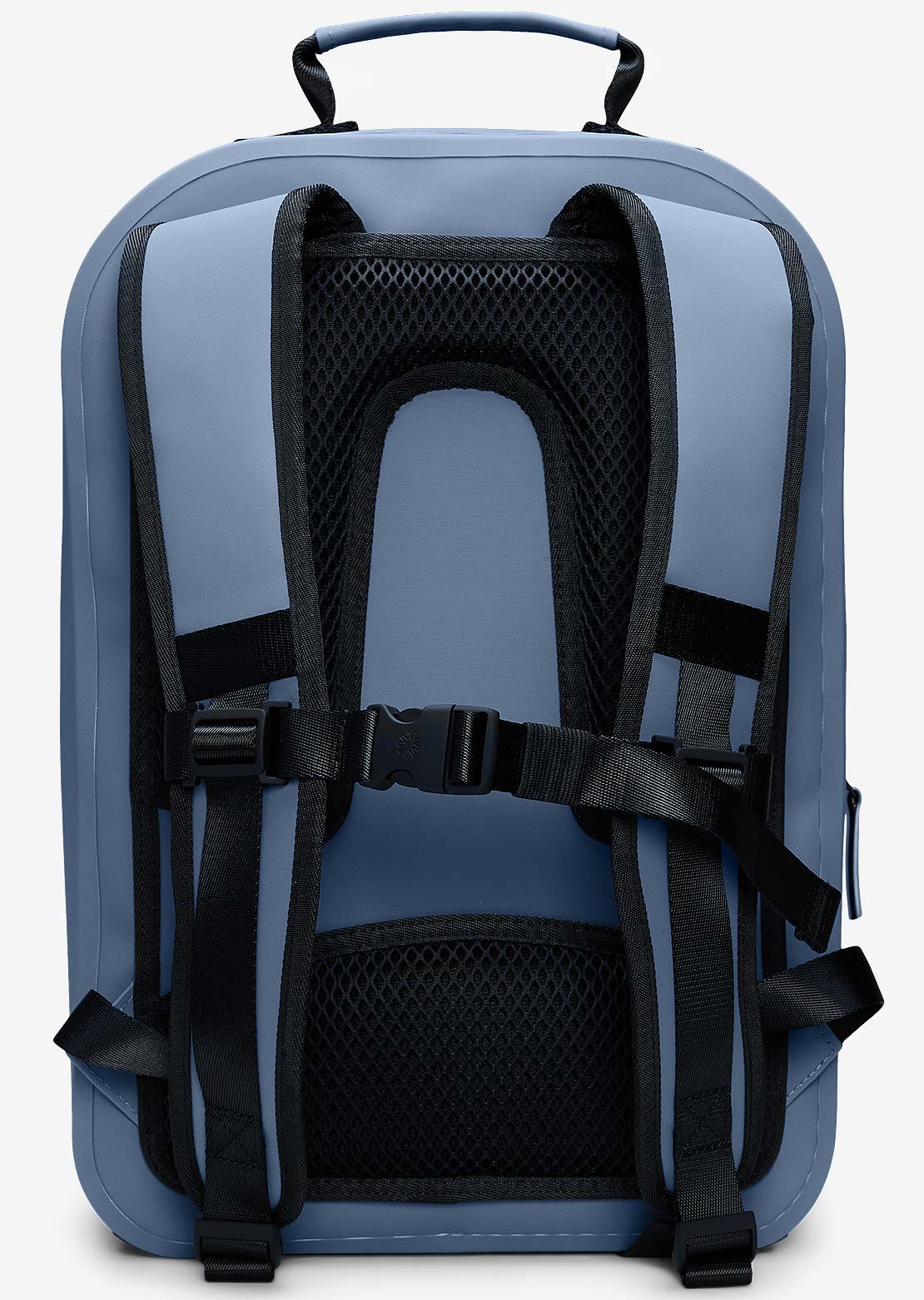 RAINS Unisex Deepwater Day W4 Large Backpack