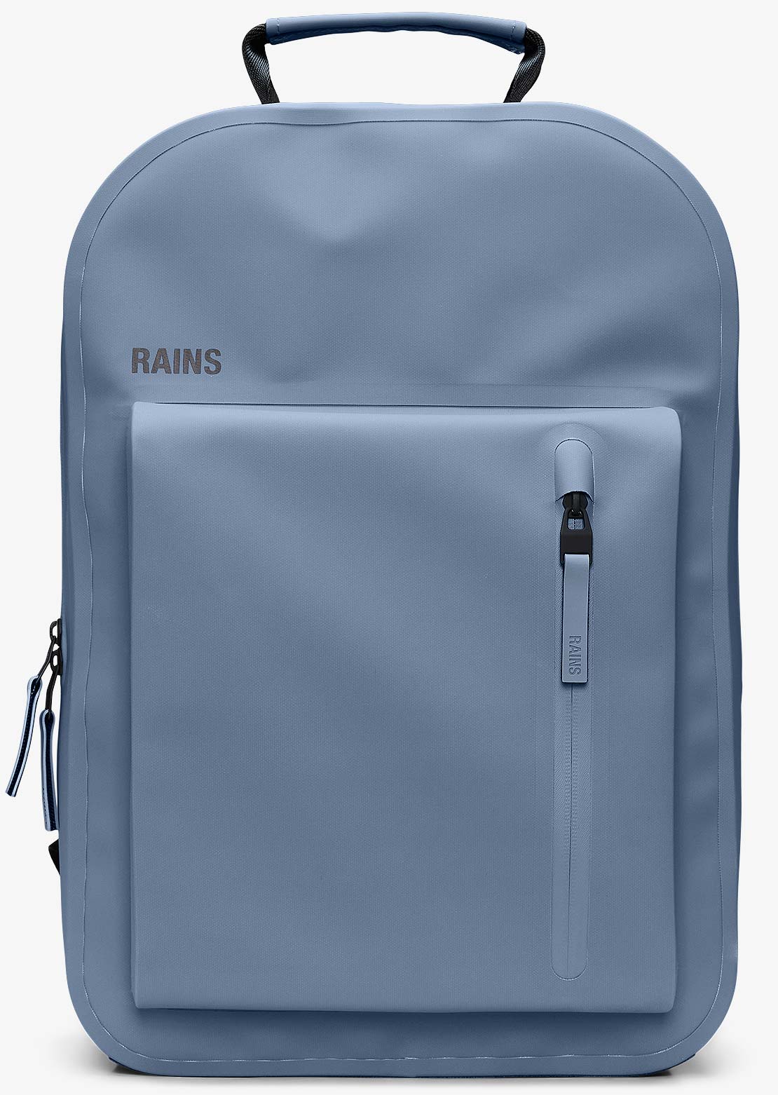 RAINS Unisex Deepwater Day W4 Large Backpack
