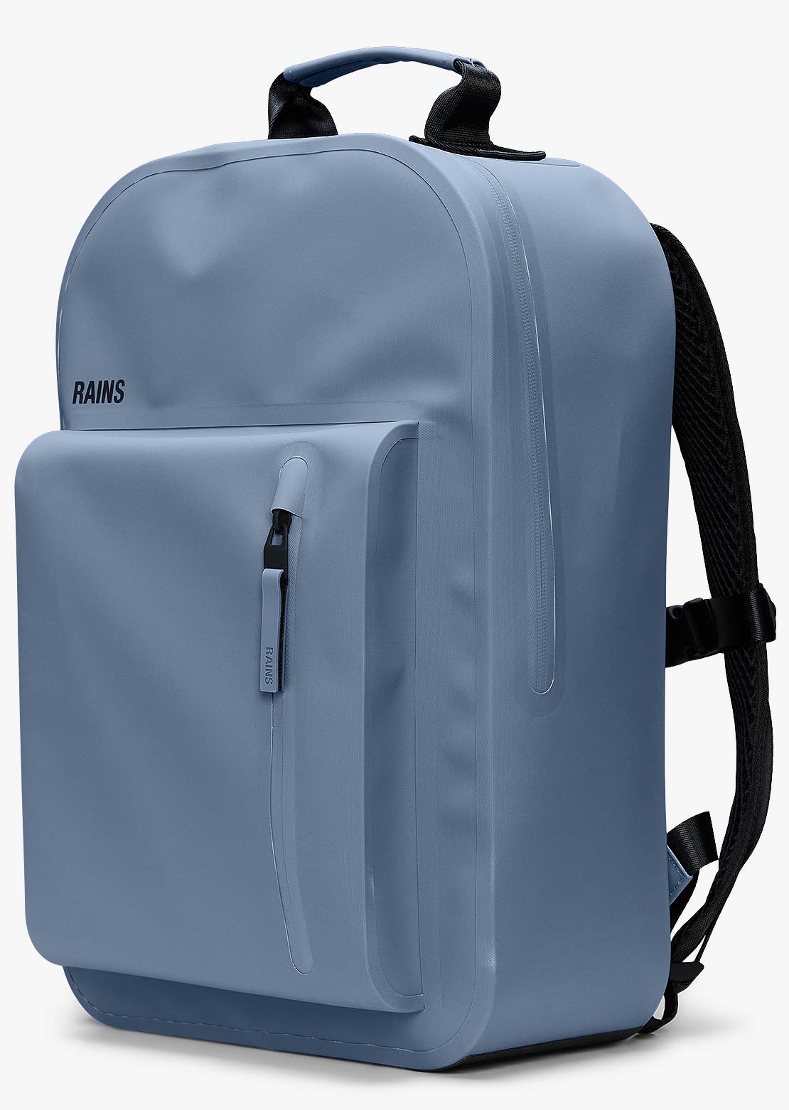 RAINS Unisex Deepwater Day W4 Large Backpack