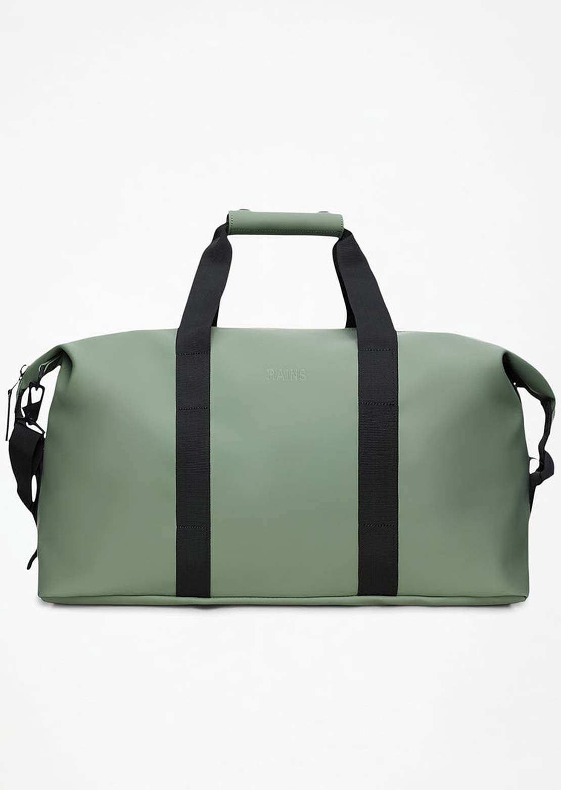RAINS Unisex Hilo W3 Weekend Bag Well