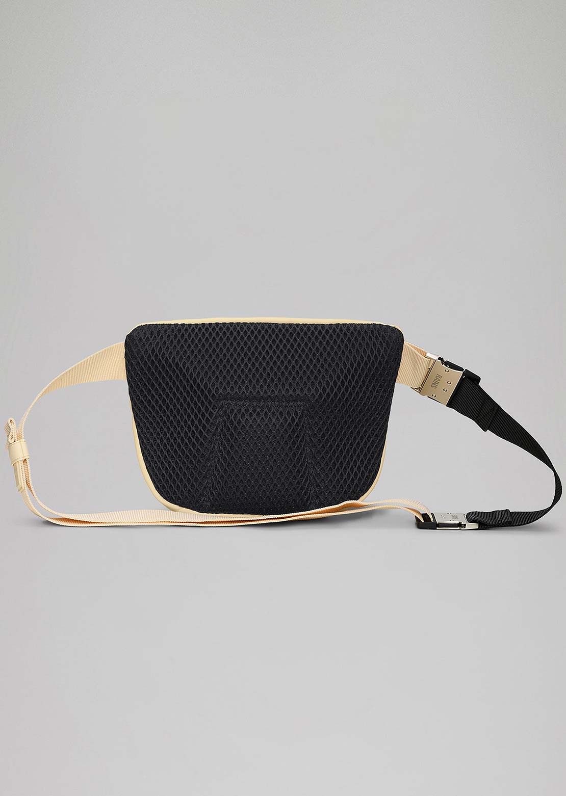 RAINS Unisex Micro W3 Valera Bum Bag Gleam