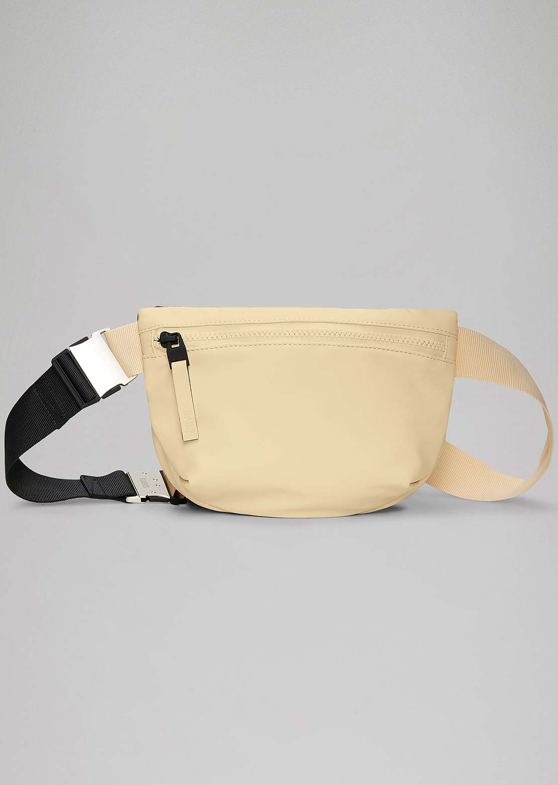 RAINS Unisex Micro W3 Valera Bum Bag Gleam