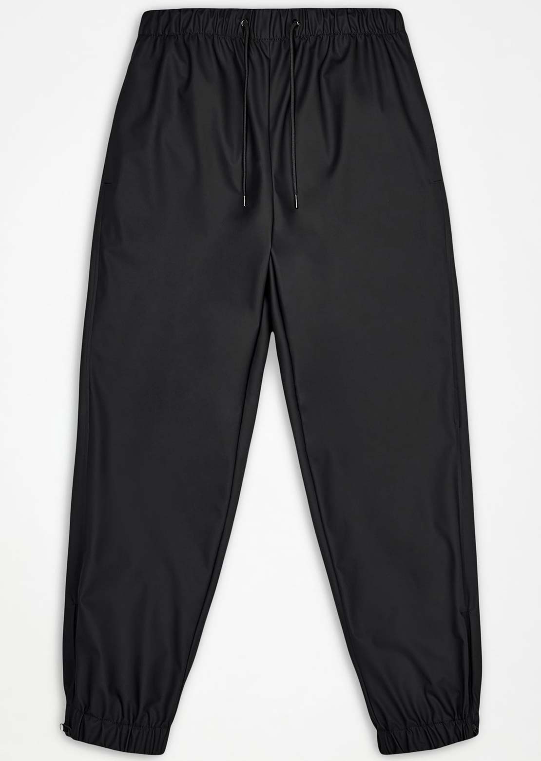 RAINS Unisex Rain W3 Pants Black