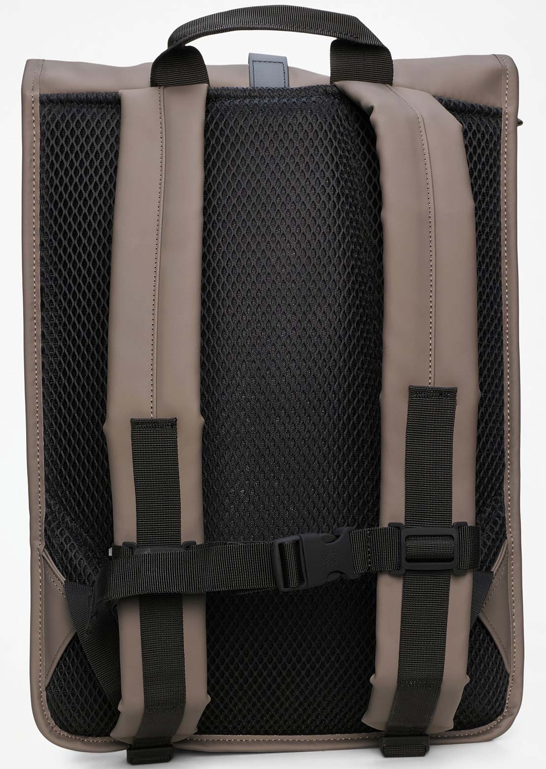 RAINS Unisexe Rolltop W3 Rucksack Sac