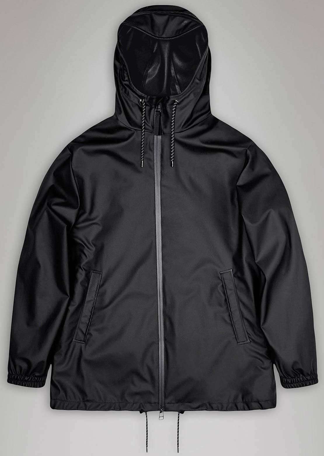 RAINS Unisex Storm Breaker W3 Jacket