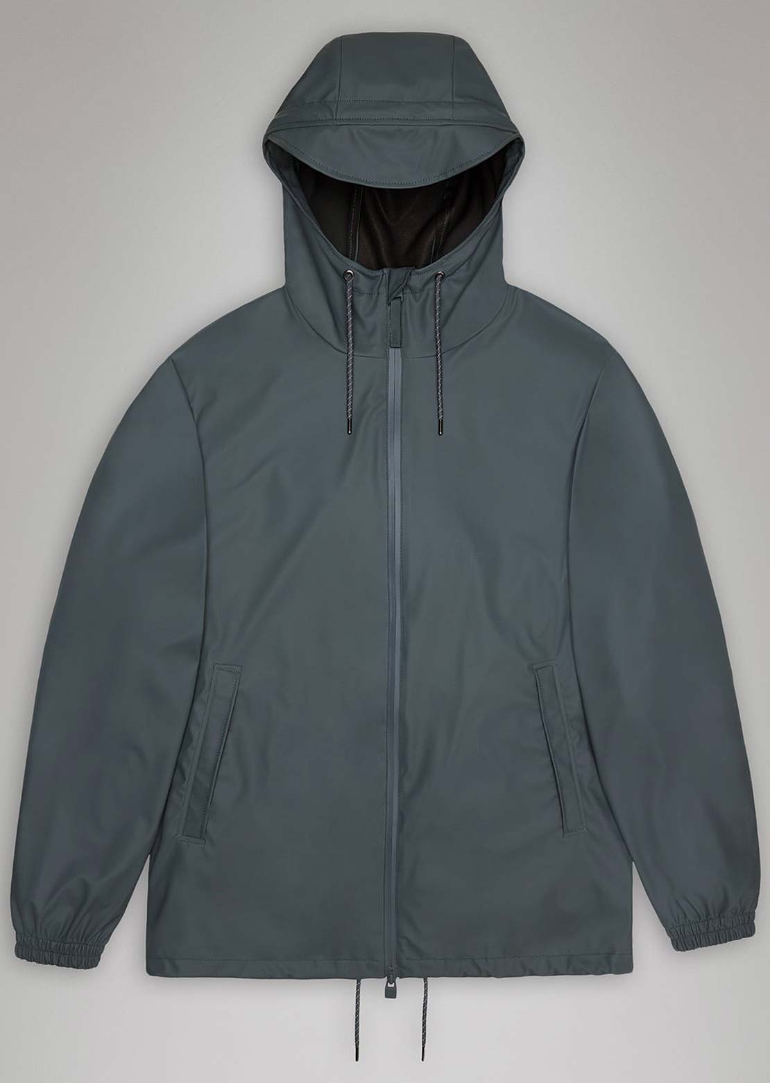 RAINS Unisex Storm Breaker W3 Jacket