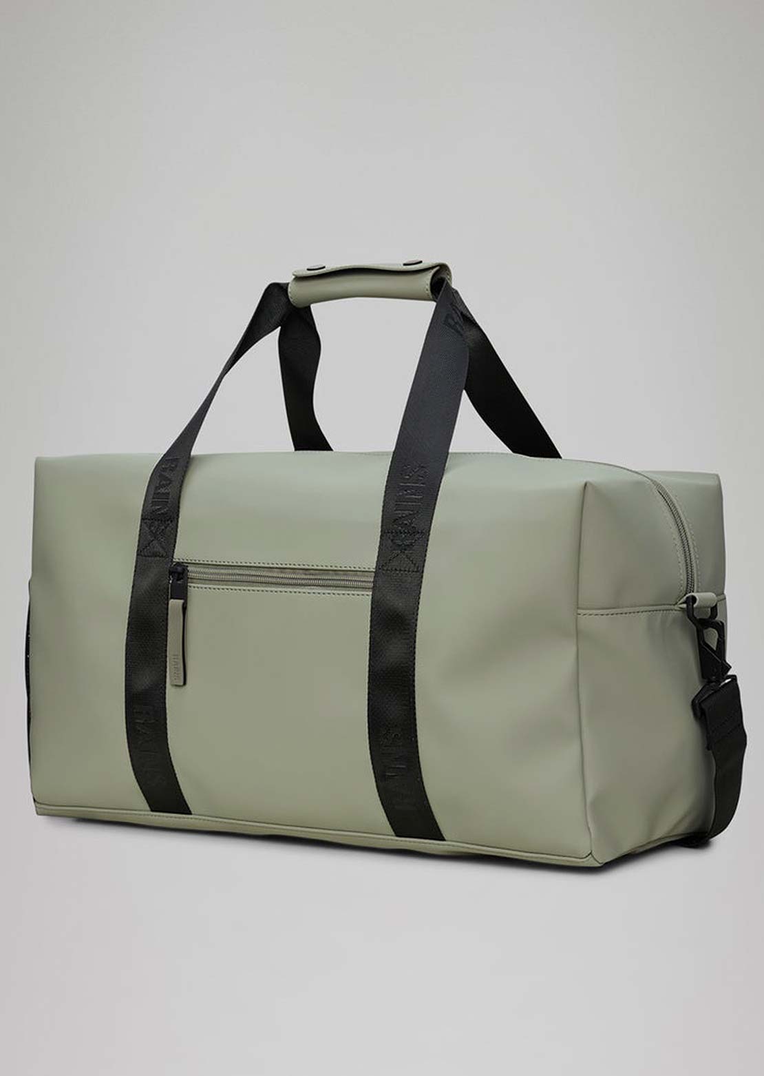RAINS Unisex Trail W3 Gym Bag