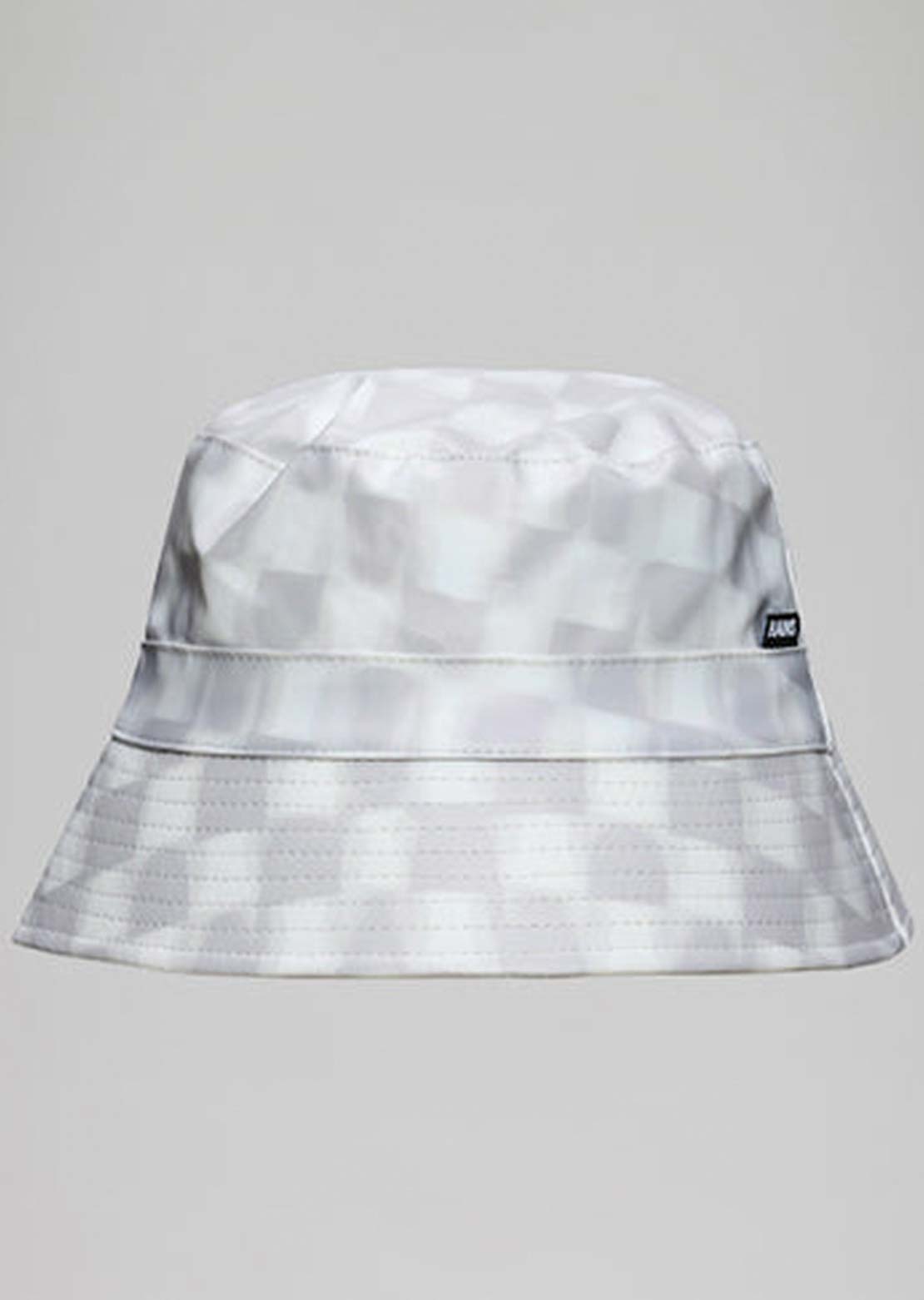 RAINS Unisex W2 Bucket Hat Warp