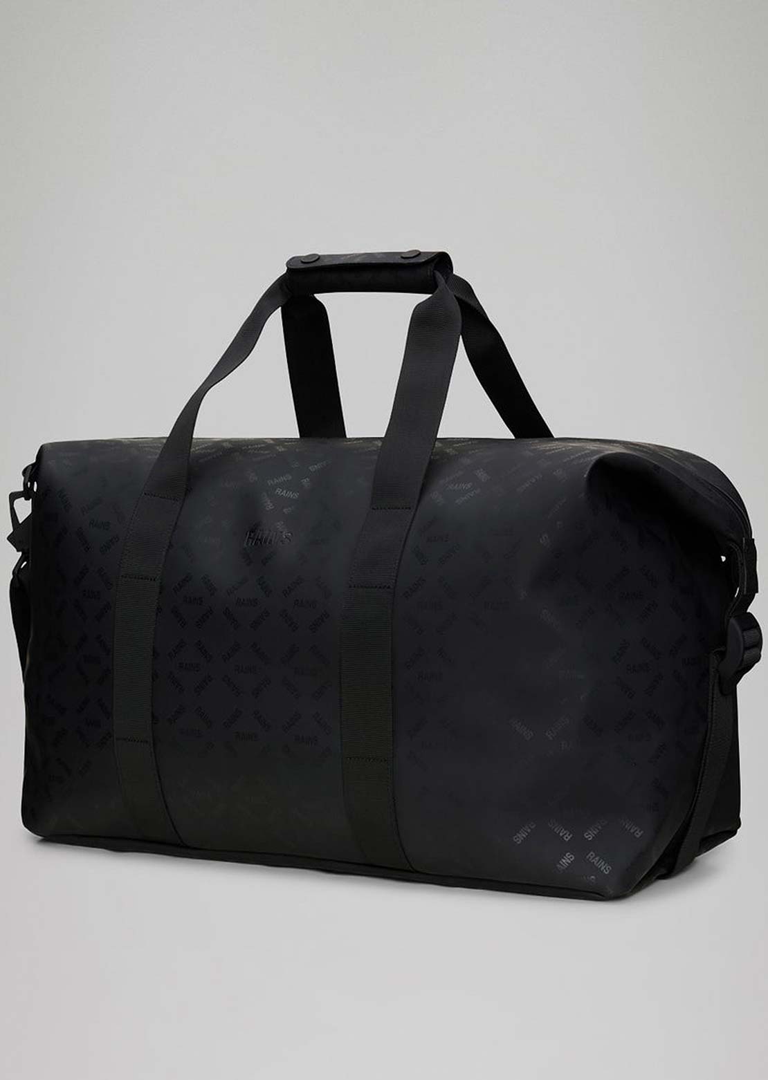 RAINS Unisex W3 Hilo Weekend Bag - PRFO Sports