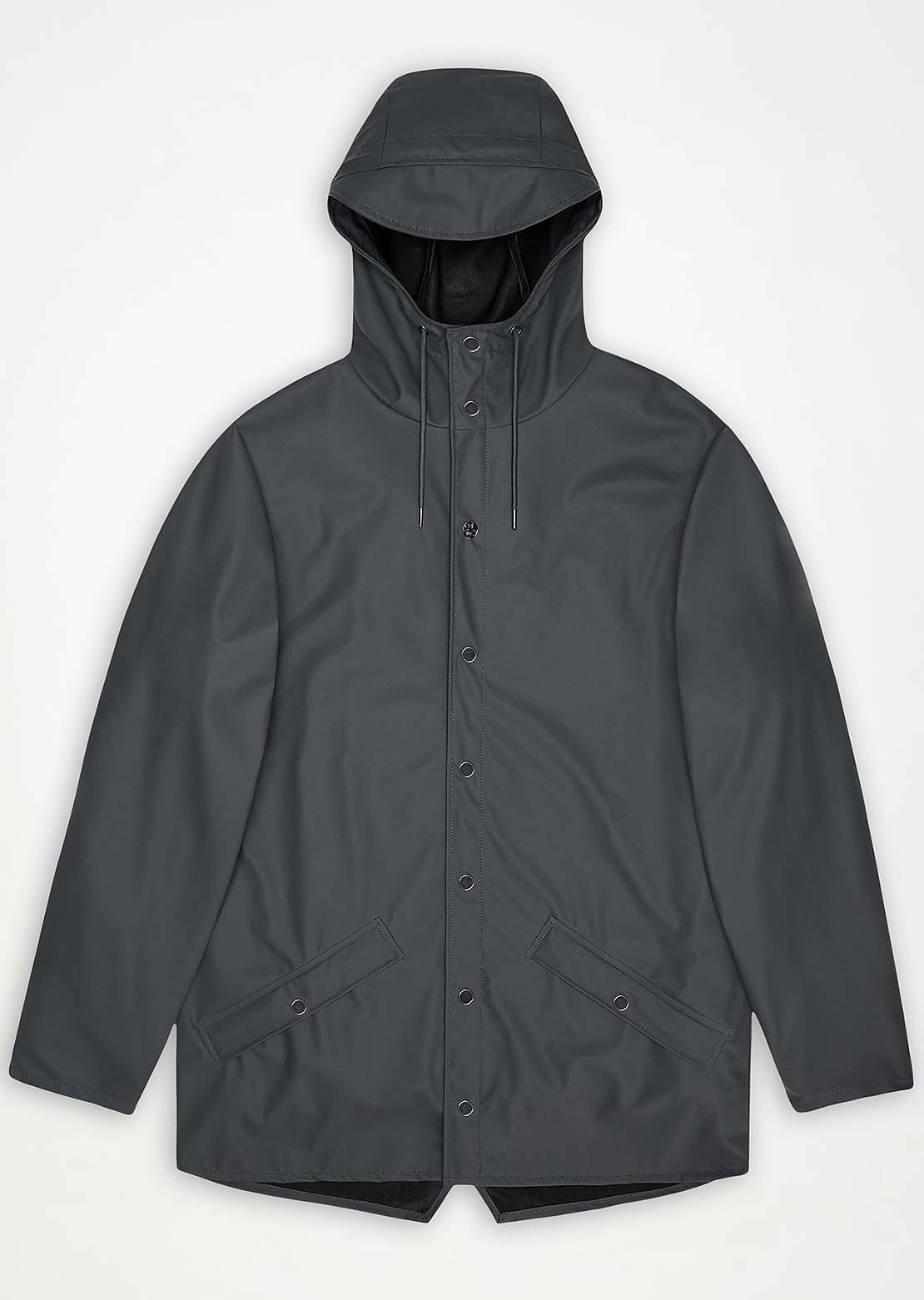 RAINS Unisexe W3 Manteau