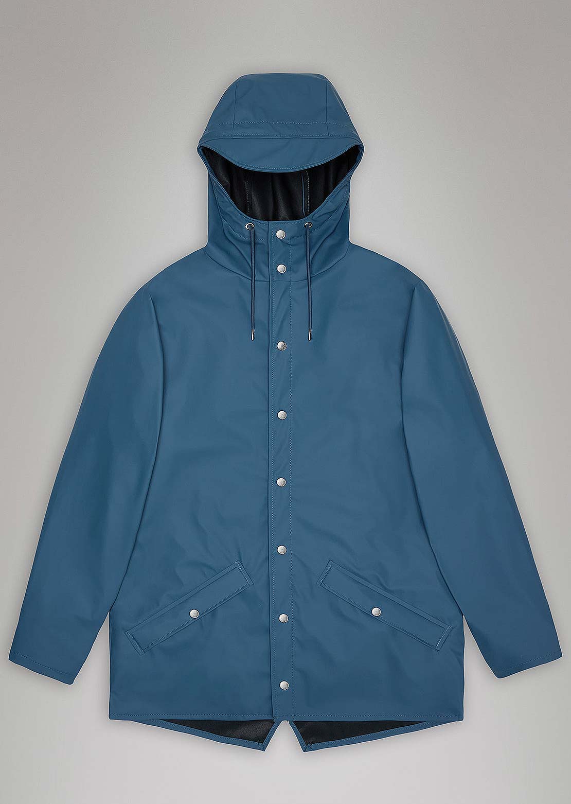 RAINS Unisex W3 Jacket Pulse