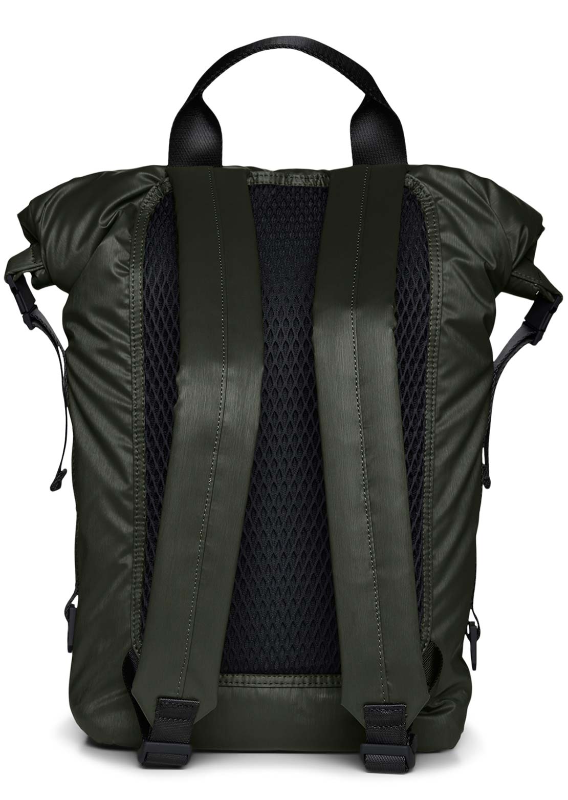 rains echoes backpack Rains W3 Bator Puffer Backpack