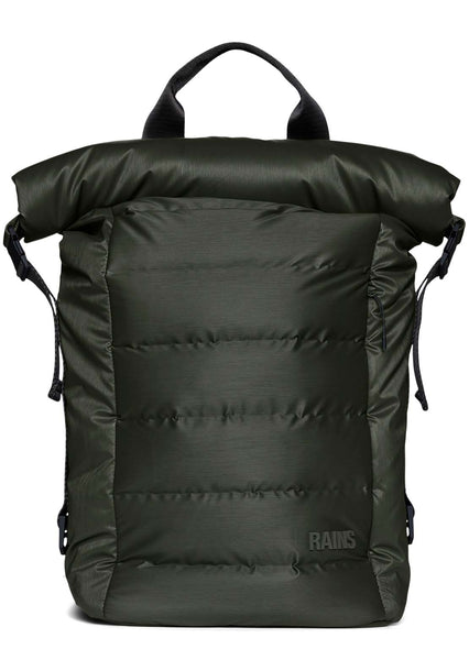 rains backpack 12200 RAINS W3 Bator Puffer Backpack