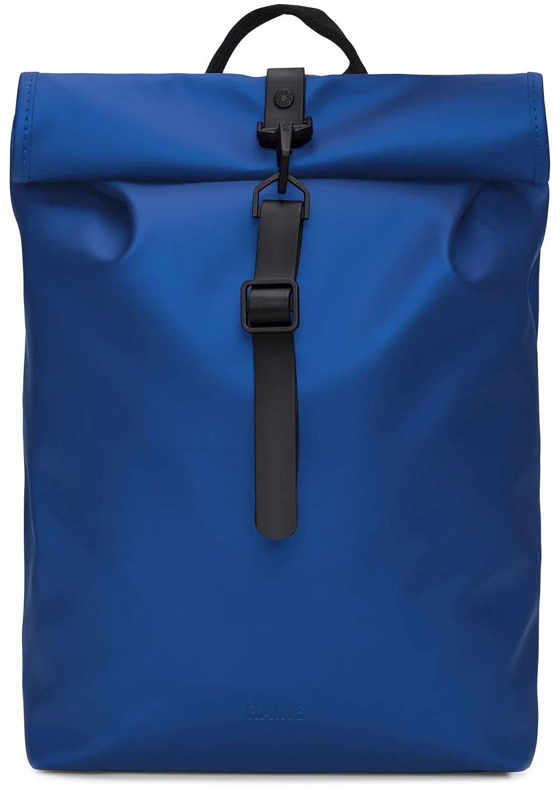 rains city backpack Rains Rolltop Rucksack Mini