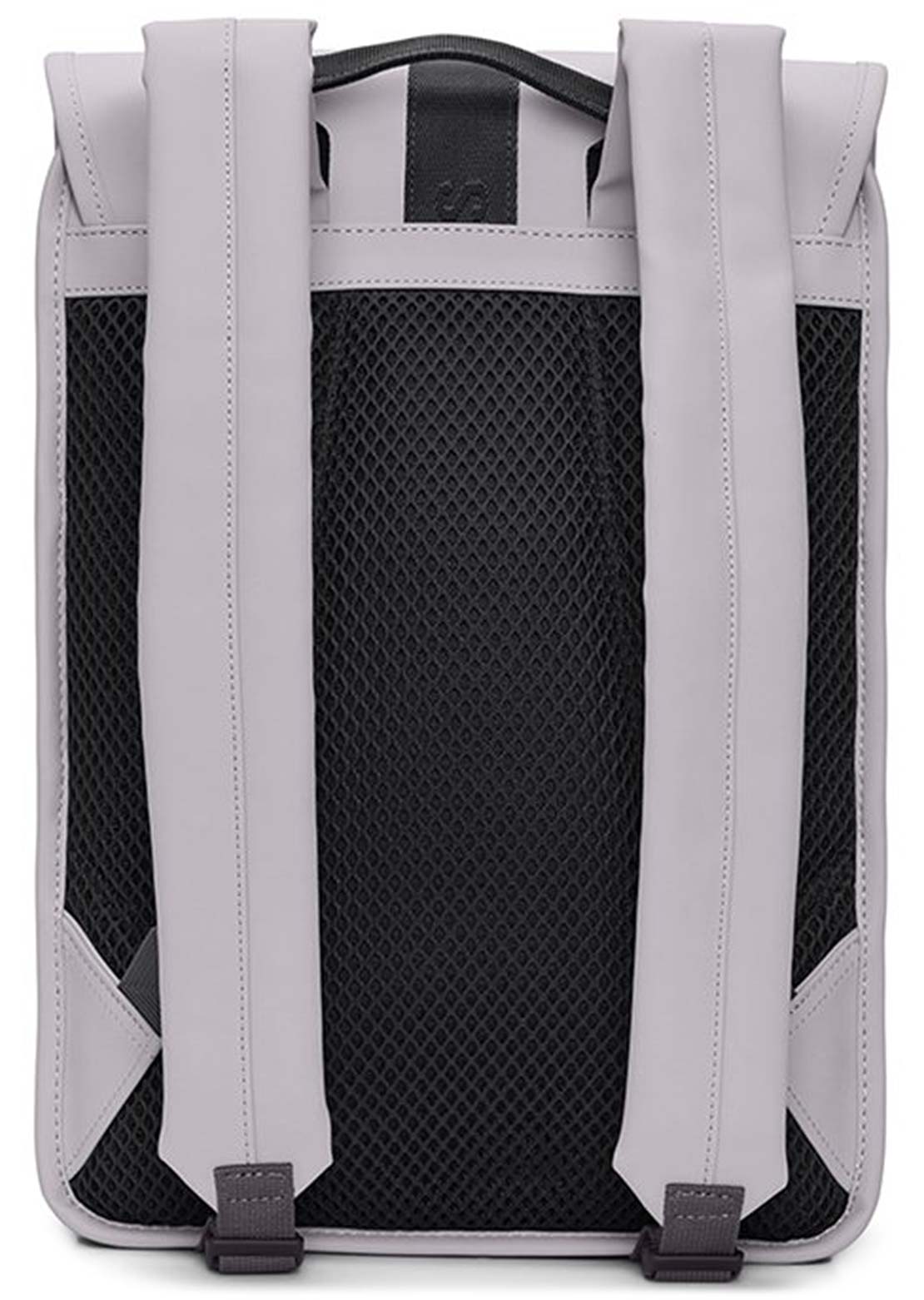 RAINS W3 Mini Trail Backpack Flint