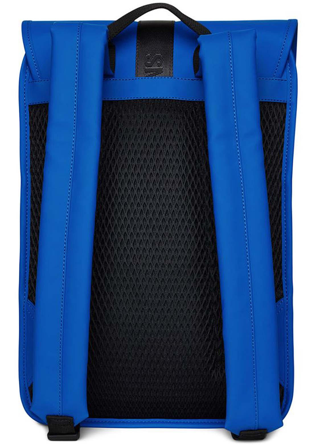 RAINS W3 Mini Trail Backpack Waves