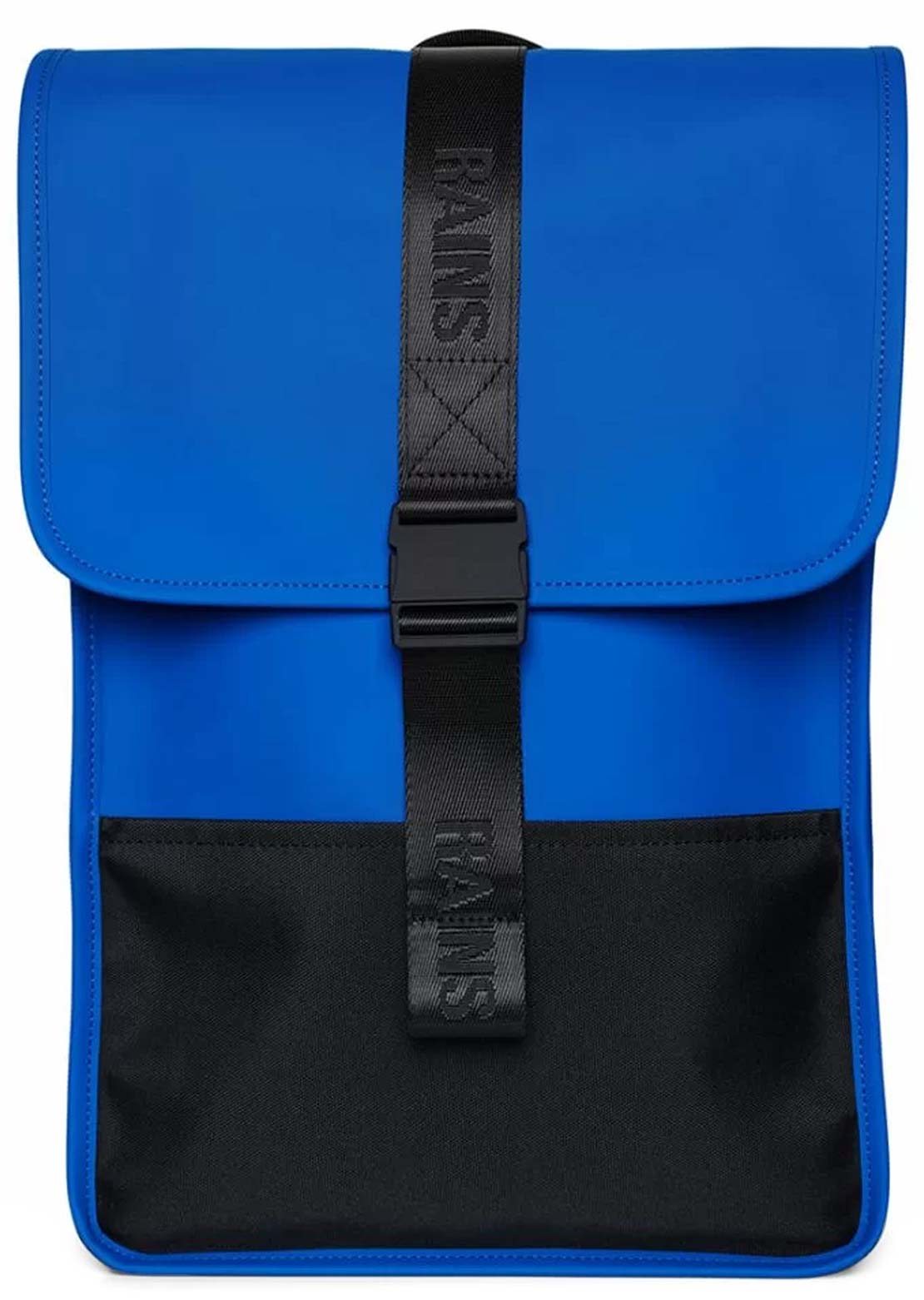 RAINS W3 Mini Trail Backpack Waves