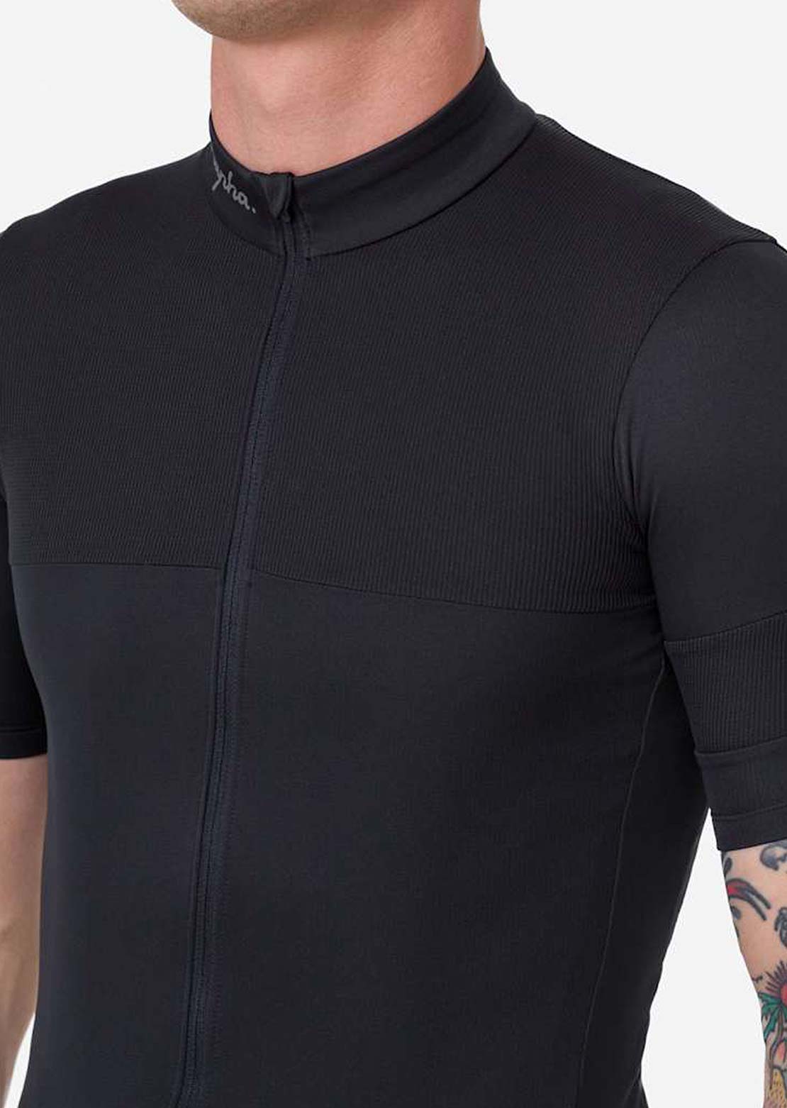 Rapha Men's Brevet Element Jersey