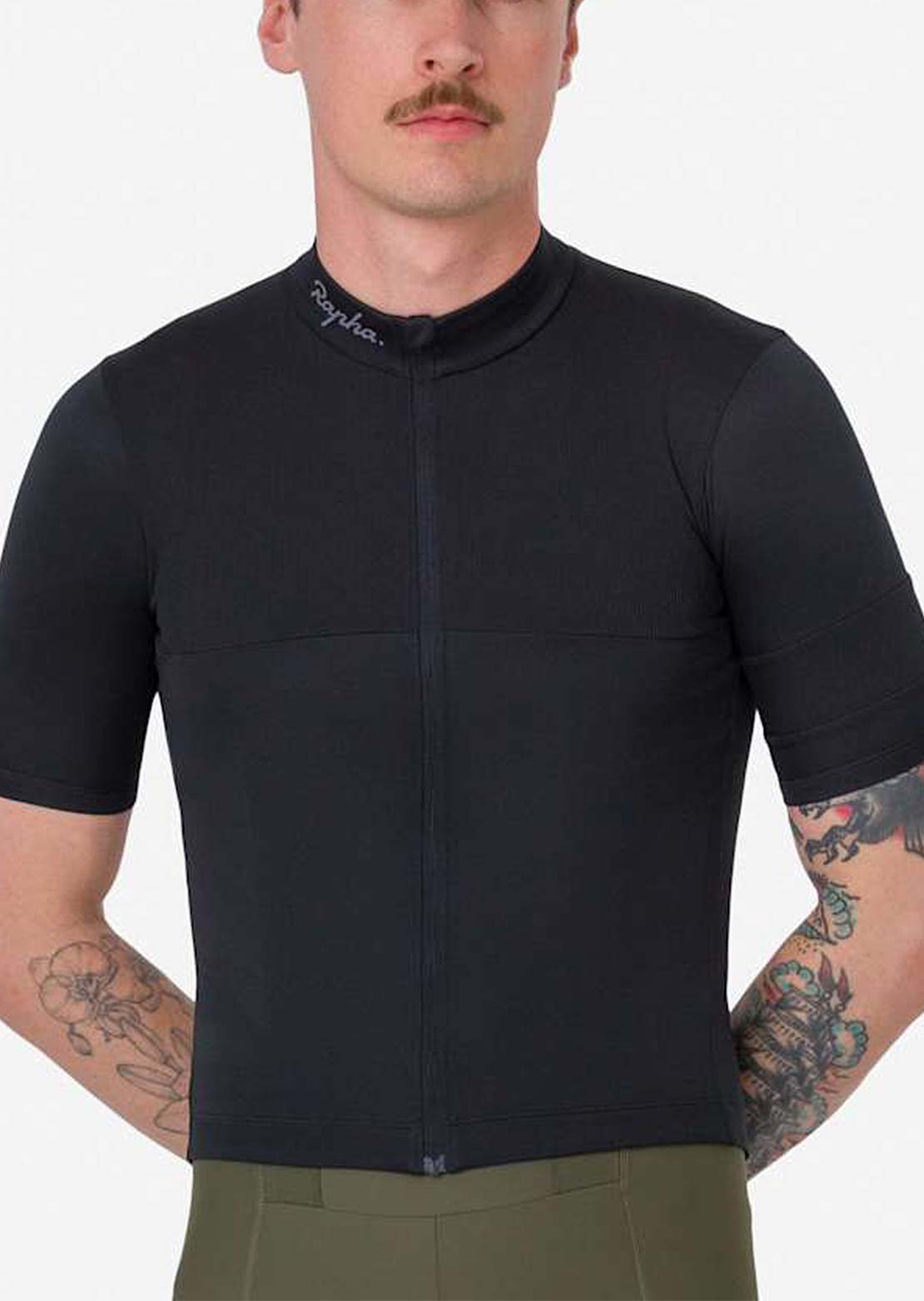 Rapha Men's Brevet Element Jersey
