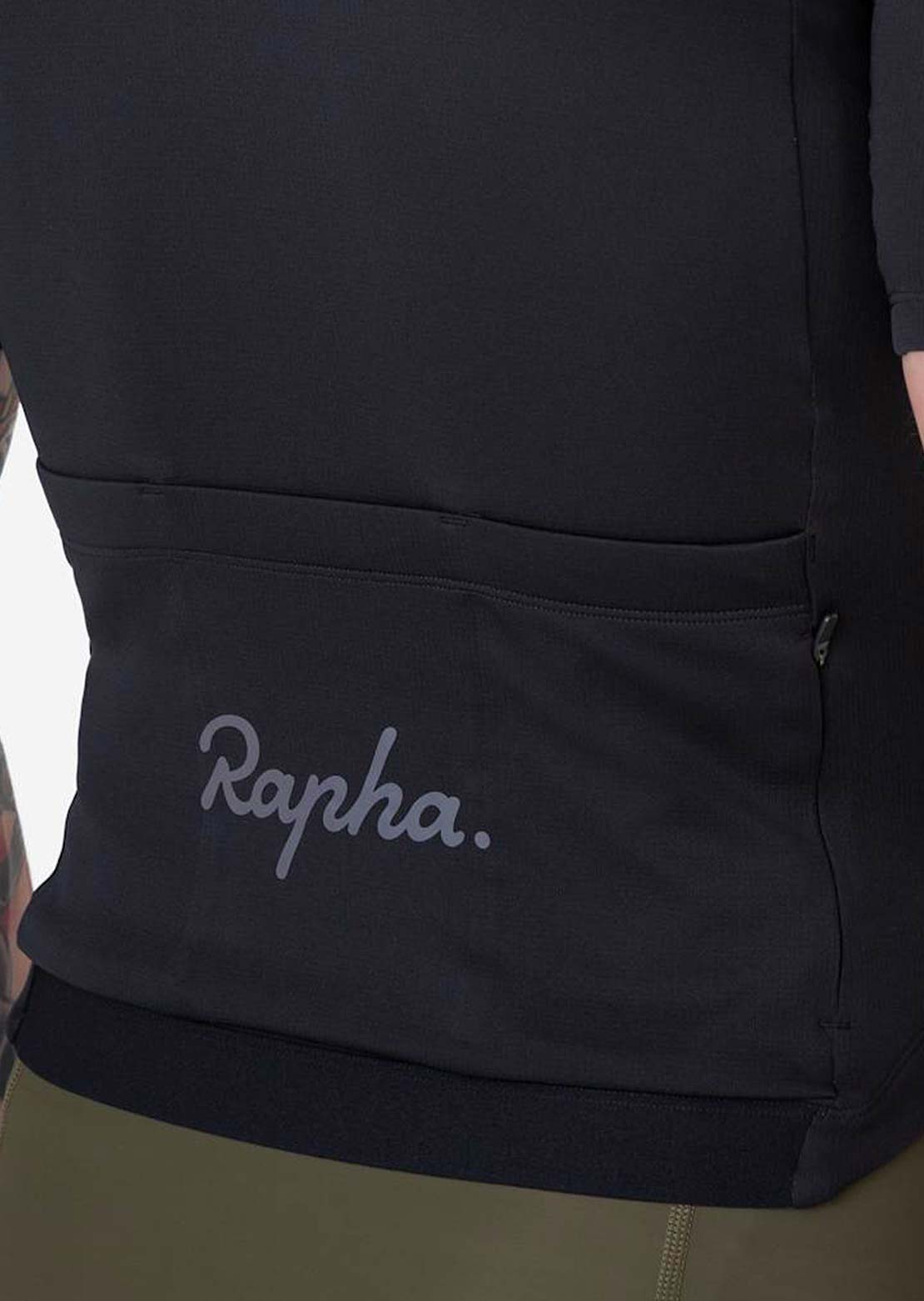 Rapha Men's Brevet Element Jersey