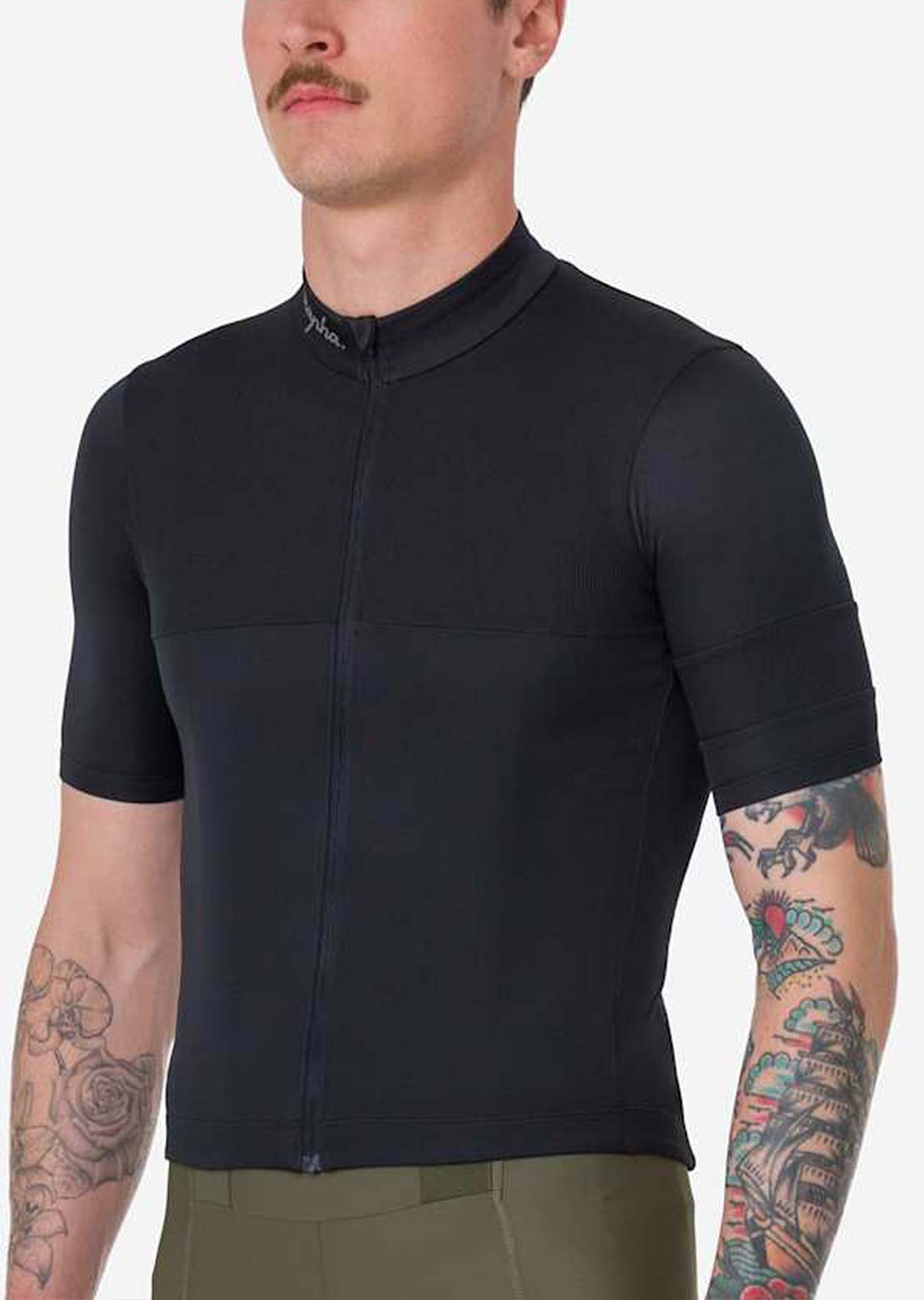 Rapha Men's Brevet Element Jersey