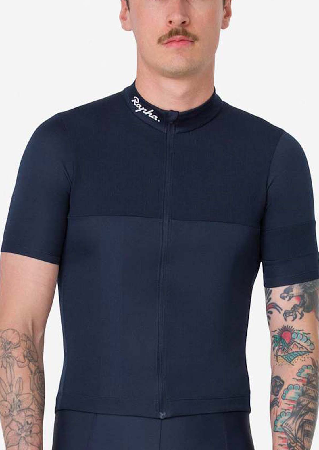Rapha Men's Brevet Element Jersey