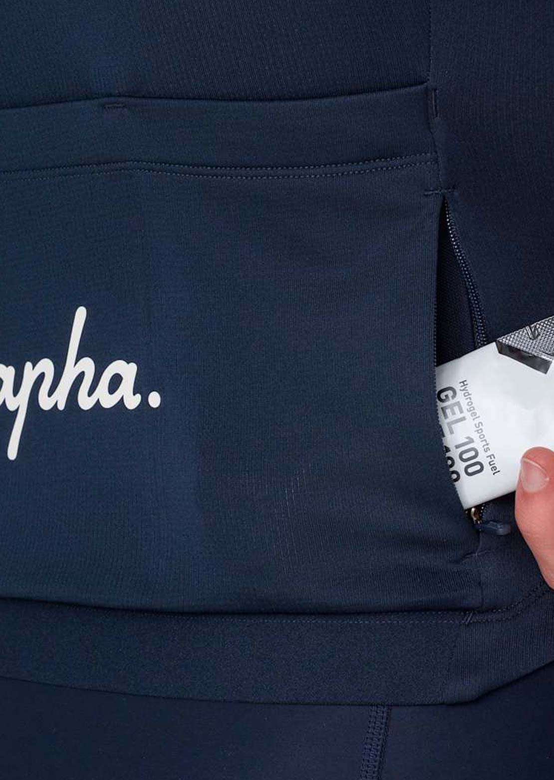 Rapha Men's Brevet Element Jersey