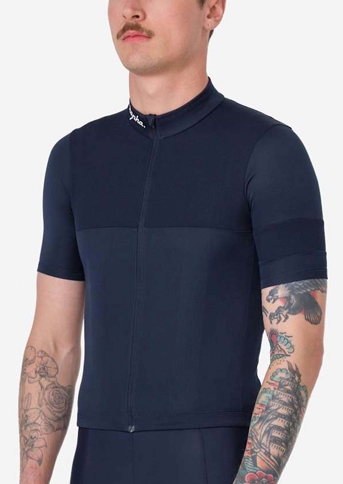 Rapha Men's Brevet Element Jersey