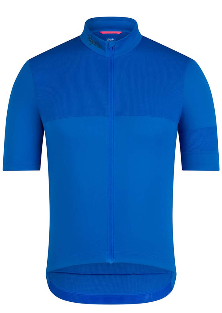 Rapha Men's Brevet Element Jersey - PRFO Sports