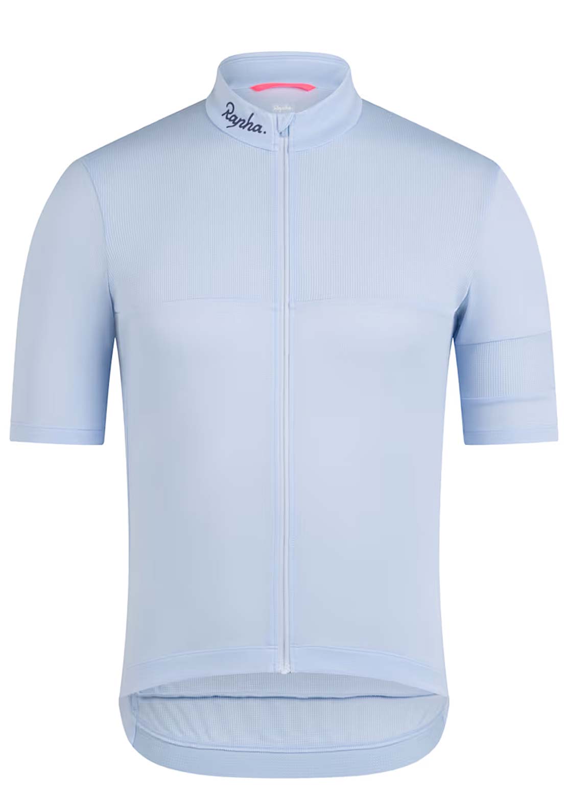 Rapha Men's Brevet Element Jersey Arctic/White