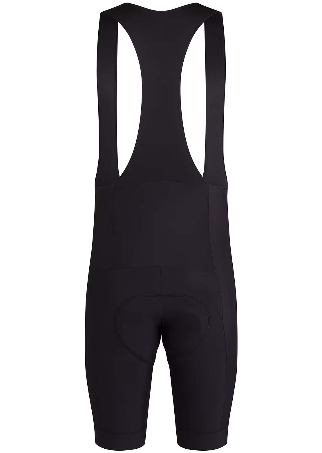 Rapha Men's Core Bib Shorts Black/Black
