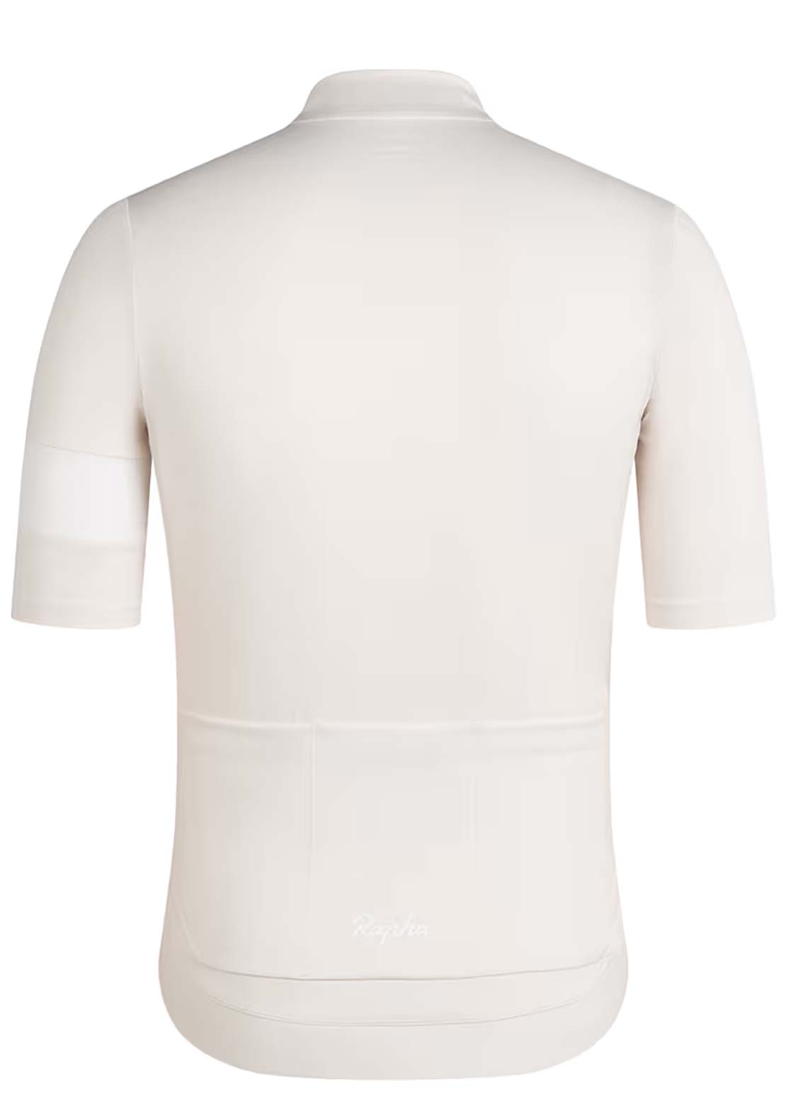 Rapha Men's Core Jersey Off-White/White