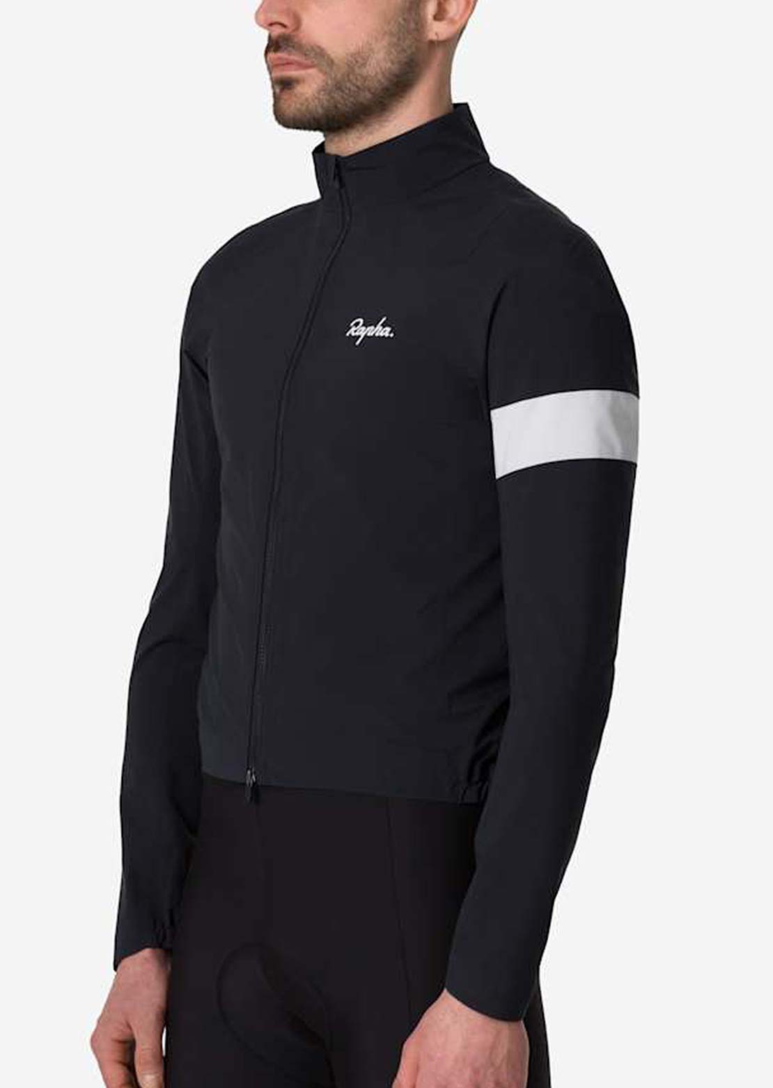 Rapha Men’s CORE RAIN JACKET2 Rapha Men's Core Rain Jacket II – Full Cycle