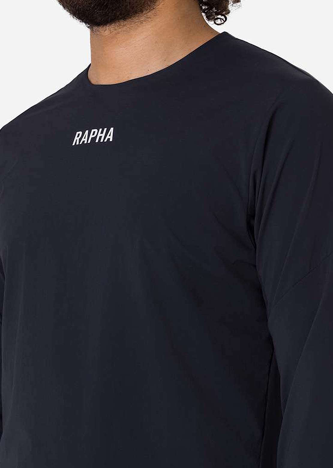 Rapha Men's Trail Finale Windblock Jersey - PRFO Sports