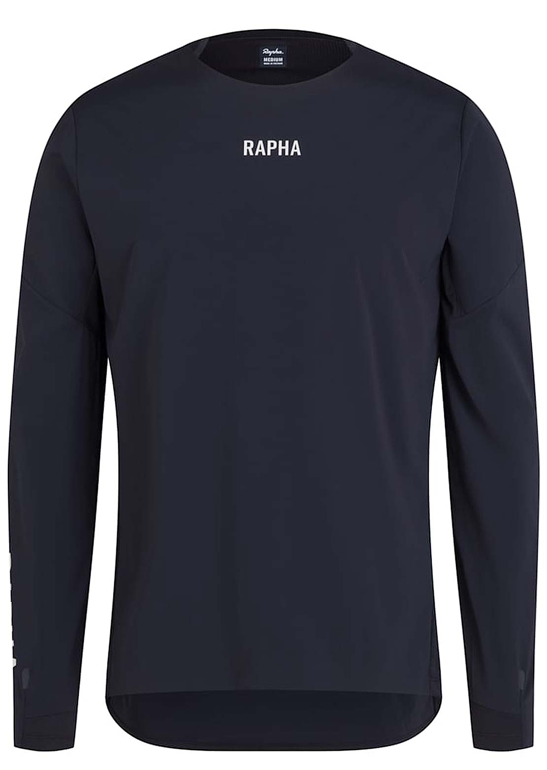 Rapha Men's Trail Finale Windblock Jersey - PRFO Sports