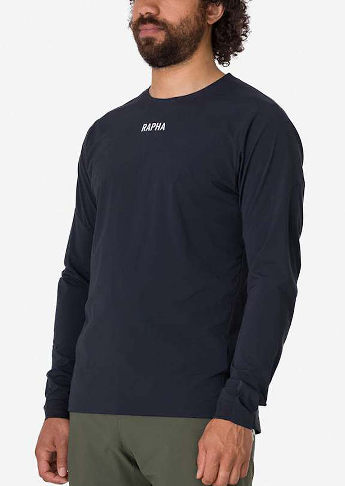 Rapha Men's Trail Finale Windblock Jersey - PRFO Sports